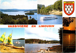 4-6-2024 (16) France - Lac De Vassivière - Autres & Non Classés