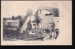 BEAUVAISTOUR DE BOILEAU 1900  ((Juin 2024 84) - Beauvais