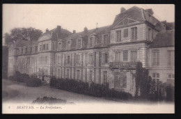 BEAUVAISTOUR LA PREFECTURE 1900  ((Juin 2024 86) - Beauvais