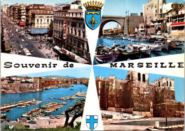 4-6-2024 (16) France - Marseille - Non Classificati