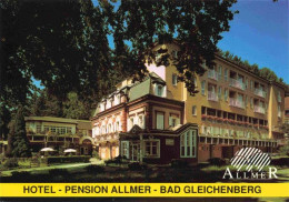73980814 Bad_Gleichenberg_Steiermark_AT Hotel Allmer - Other & Unclassified