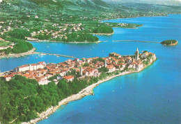 73980807 Rab__Croatia Fliegeraufnahme - Kroatien