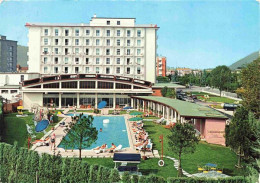 73980799 Abano_Terme_Veneto_IT Hotel President Terme Pool - Autres & Non Classés