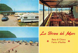 73980787 Citara Ristorante Bar Bagno Camping Strand - Autres & Non Classés