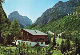 73980774 Drei-Schusterhuette_1617m_Pustertal_Suedtirol_IT Im Pustertal - Autres & Non Classés