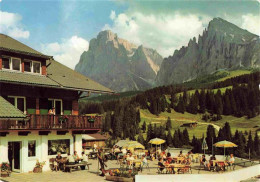 73980773 Seiseralm__Seiseralpe_Alpe_di_Siusi_Trentino_IT Hotel Salteria Restaura - Autres & Non Classés