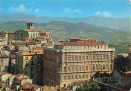 73980770 PERUGIA_Umbria_IT Scorcio Panoramico E Universita Per Stranieri Palazzo - Autres & Non Classés