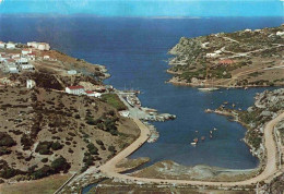 73980767 San_Teresa_di_Gallura_Sardegna_IT Il Porto Fliegeraufnahme - Autres & Non Classés