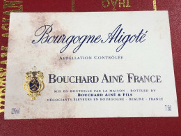 VIET NAM Stamps Longan Paper-(rourgogne Aligote- THE S 90)1pcs - Publicités