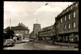 Castrop-Rauxel IV, Ickerner Straße - Autres & Non Classés