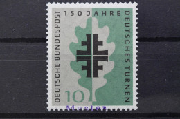 Deutschland (BRD), MiNr. 292, Musterstempel, Postfrisch - Unused Stamps