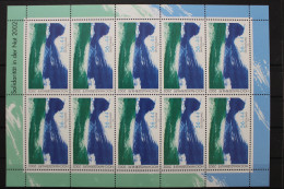 Deutschland (BRD), MiNr. 2278 A II, Kleinbogen, Postfrisch - Unused Stamps