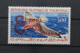 Mauretanien, MiNr. VI, I, Vögel, Postfrisch - Mauritanie (1960-...)