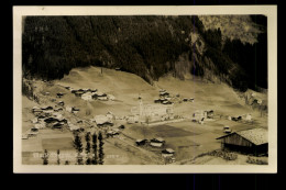 Maria Luggau/Kärnten, Blick Auf Den Ort - Andere & Zonder Classificatie