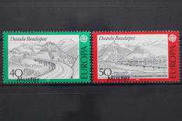 Deutschland (BRD), MiNr. 934-935, Muster, Postfrisch - Nuovi