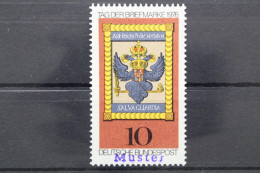 Deutschland (BRD), MiNr. 903, Muster, Postfrisch - Nuovi