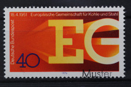 Deutschland (BRD), MiNr. 880 Muster, Postfrisch - Nuovi