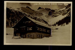 Fulmes, Alpen-Gasthof Schlick, Stubai - Other & Unclassified