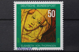 Deutschland (BRD), MiNr. 1114, Muster, Postfrisch - Neufs