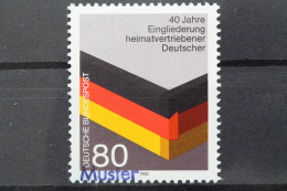 Deutschland (BRD), MiNr. 1265, Muster, Postfrisch - Neufs