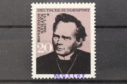 Deutschland (BRD), MiNr. 504, Muster, Postfrisch - Nuovi