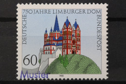 Deutschland (BRD), MiNr. 1250, Muster, Postfrisch - Unused Stamps