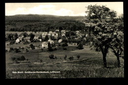 Goldlauter-Heidersbach, OT Von Suhl, Blick Zum Ort - Other & Unclassified