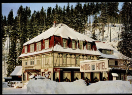 Altenau/Oberharz, Moocks - Hotel - Other & Unclassified