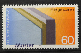 Deutschland (BRD), MiNr. 1119, Muster, Postfrisch - Unused Stamps