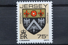 Jersey, MiNr. 408, Postfrisch - Jersey