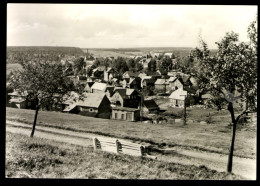 Ernstthal (Rstg.), Blick Zum Ort - Otros & Sin Clasificación