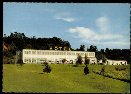 Montabaur/Westerwald, Hotel - Autres & Non Classés