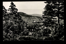 Goldlauter-Heidersbach, OT Von Suhl, Blickzur Kirche - Other & Unclassified