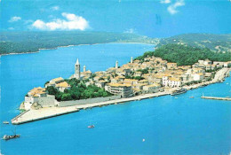 73980718 Rab__Croatia Fliegeraufnahme - Croatie