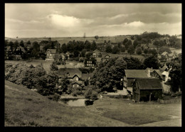 Ernstthal (Rstg.), Blick Zum Ort - Autres & Non Classés