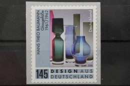 Deutschland (BRD), MiNr. 3330 Skl., Zählnummer, Postfrisch - Rollenmarken