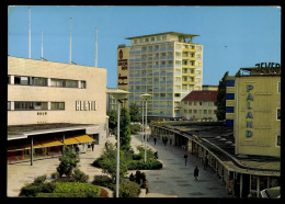 Wolfsburg, Bahnhofspassage - Other & Unclassified