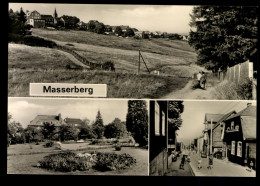 Masserberg/Thür., Ortsansichten - Autres & Non Classés