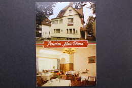 Bad Harzburg, Pension "Haus Diana" - Other & Unclassified