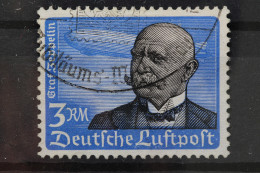 Deutsches Reich, MiNr. 539 Y, Gestempelt - Used Stamps