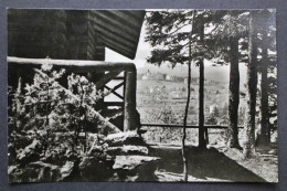 Finsterbergen/Thür. Wald, Blick Von Der Blockhütte - Other & Unclassified