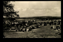 Ernstthal (Rstg.), Blick Auf Den Ort - Autres & Non Classés