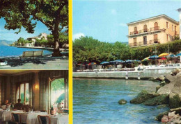 73980705 Benaco Torri Del Benaco Lago Di Garda Albergo Ristorante Cacinardi - Autres & Non Classés