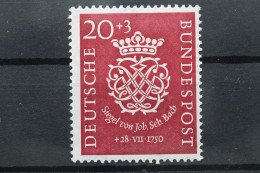 Deutschland (BRD), MiNr. 122, Ungebraucht, BPP Signatur - Unused Stamps