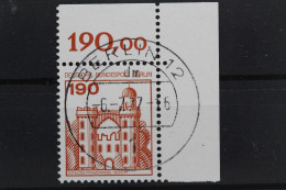 Berlin, MiNr. 539, Ecke Rechts Oben, Gestempelt - Used Stamps