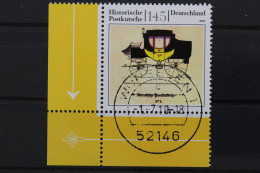 Deutschland (BRD), MiNr. 2806, EST Würselen - Used Stamps