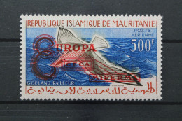 Mauretanien, MiNr. VI, II, Vögel, Postfrisch - Mauritanie (1960-...)