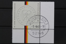 Deutschland (BRD), MiNr. 2422, EST Würselen - Oblitérés