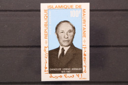 Mauretanien, MiNr. 333 B, Postfrisch - Mauritania (1960-...)