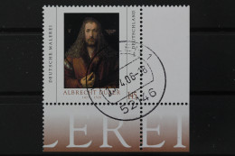 Deutschland (BRD), MiNr. 2531, EST Würselen - Oblitérés